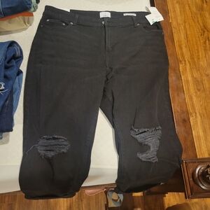 NWT true craft jeans